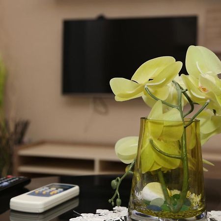 Oldcity Sea View Apartment バクー エクステリア 写真