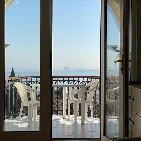 Oldcity Sea View Apartment バクー エクステリア 写真