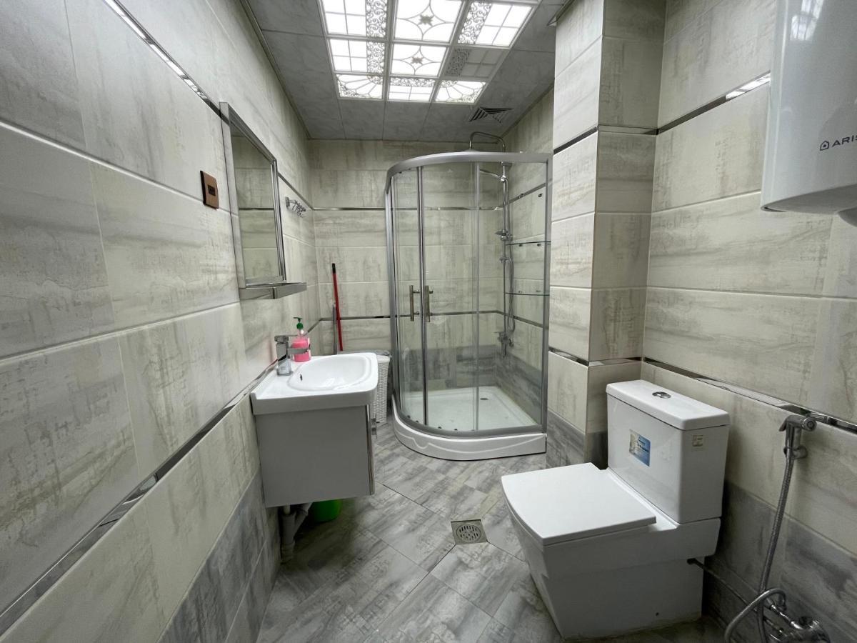 Oldcity Sea View Apartment バクー エクステリア 写真