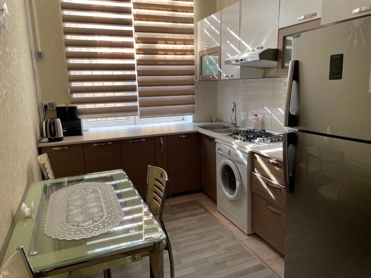 Oldcity Sea View Apartment バクー エクステリア 写真