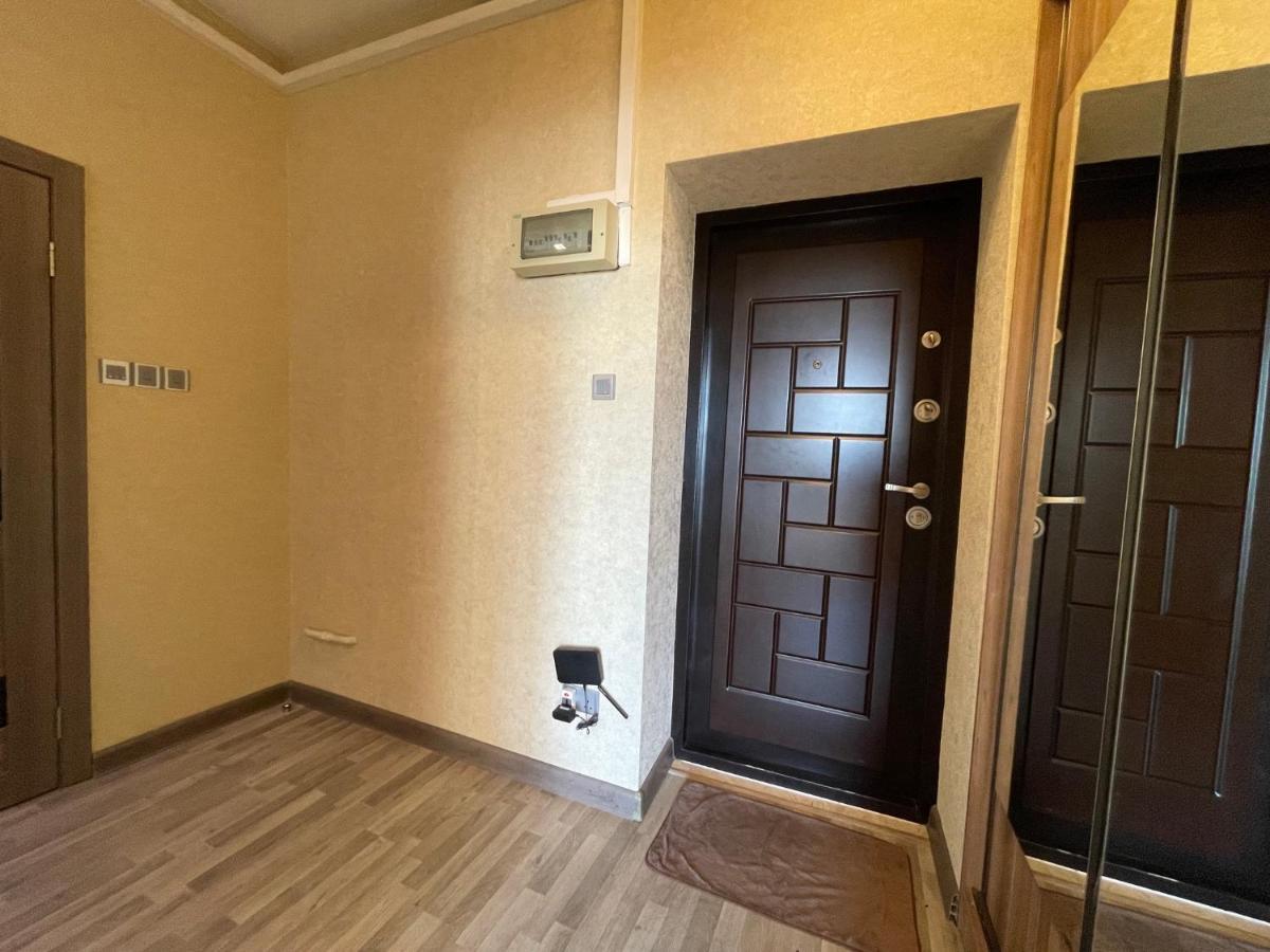 Oldcity Sea View Apartment バクー エクステリア 写真